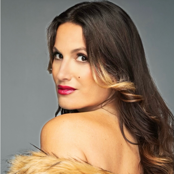 Irene Bremis Headshot