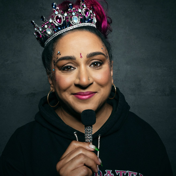 Pinky Patel Headshot