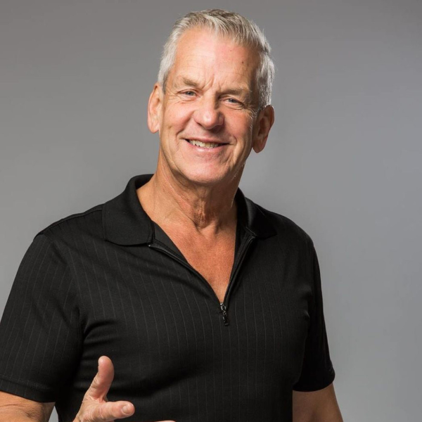 Lenny Clarke Headshot