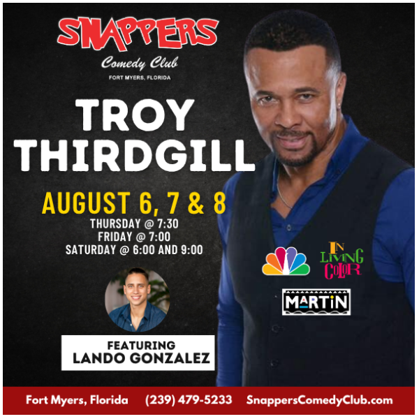 Troy Thirdgill Headshot