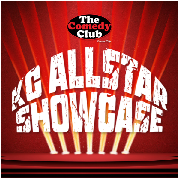 KC All Star Showcase Headshot