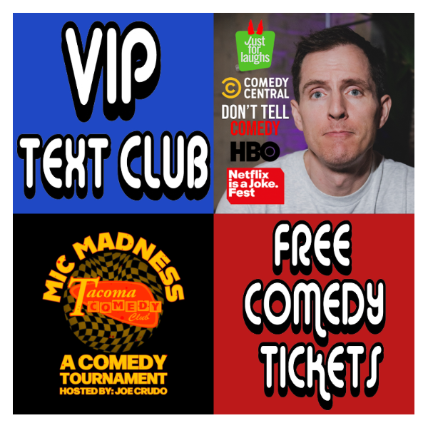Free Show Headshot