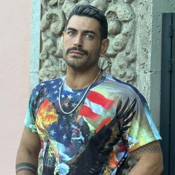 Sarper Guven Headshot