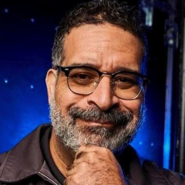 Erik Griffin Headshot