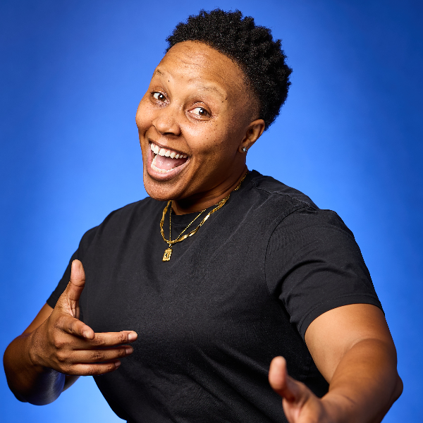 Kalea McNeill Headshot