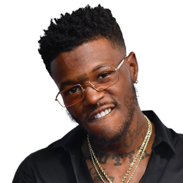 DC Young Fly Headshot