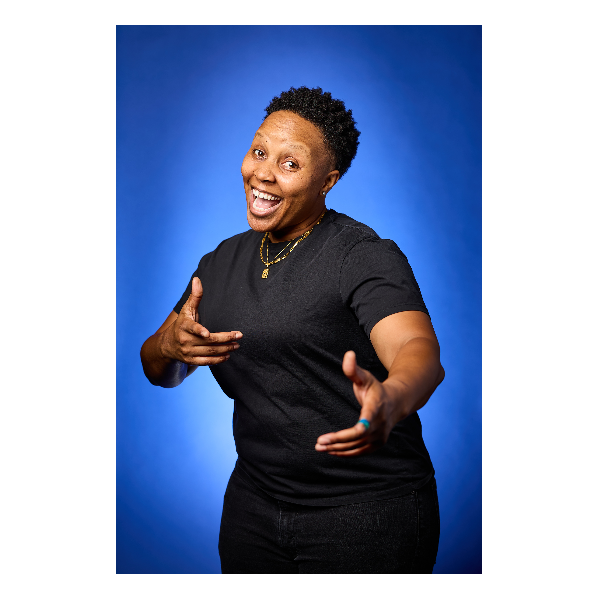 Kalea McNeill Headshot