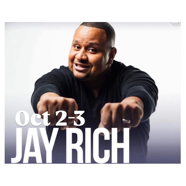 Jay Rich Headshot
