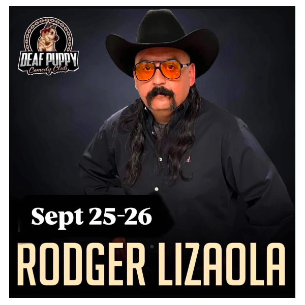 Rodger Lizaola Headshot