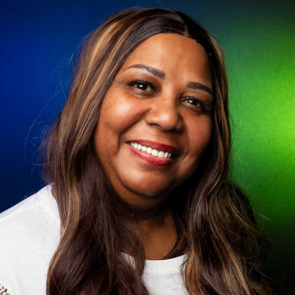Thomasine Pickens Headshot