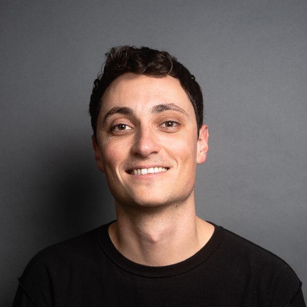 Jordan Thewlis Headshot