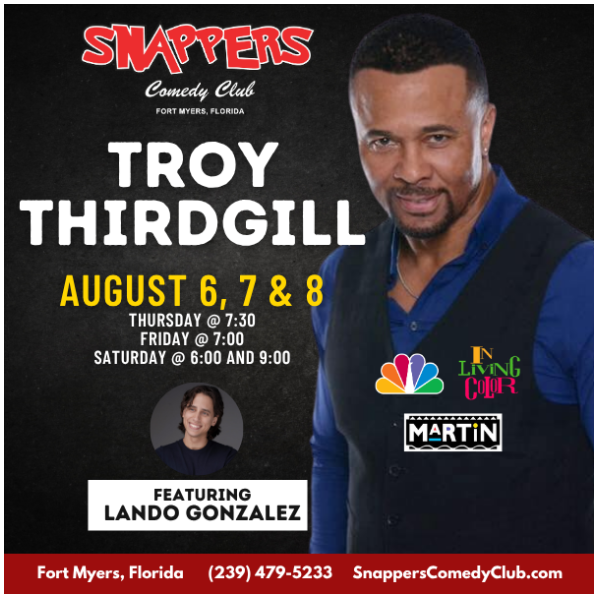Troy Thirdgill Headshot