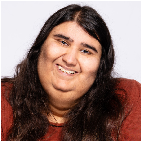 Rea Kapur Headshot