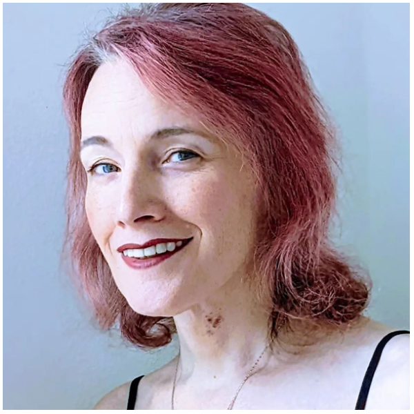 Natasha Muse Headshot