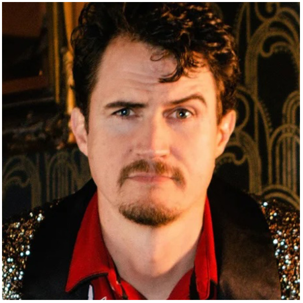 Wonder Dave Headshot