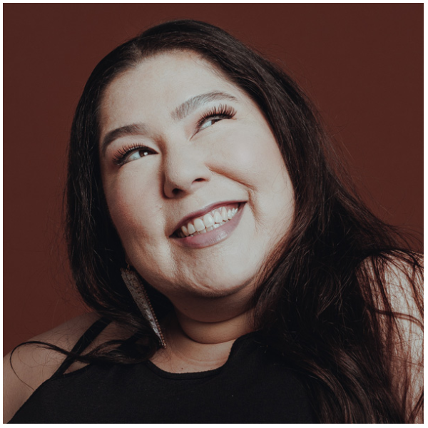Jackie Keliiaa Headshot