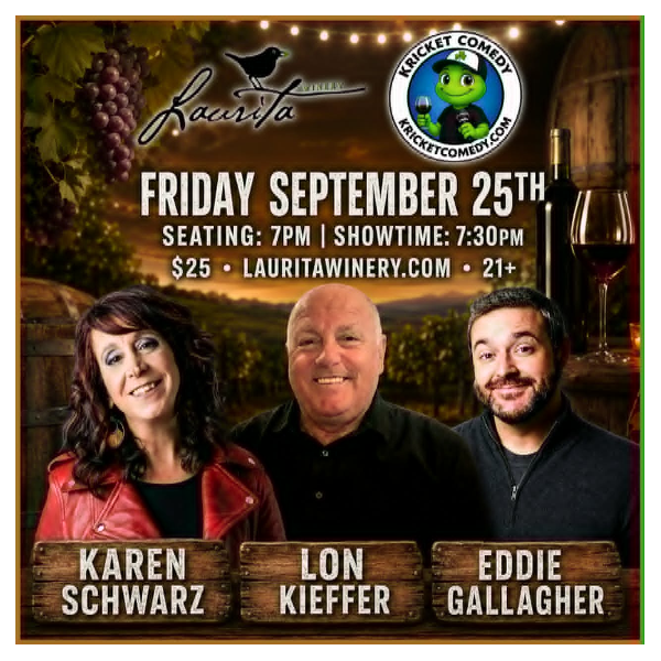 Laurita Winery Headshot