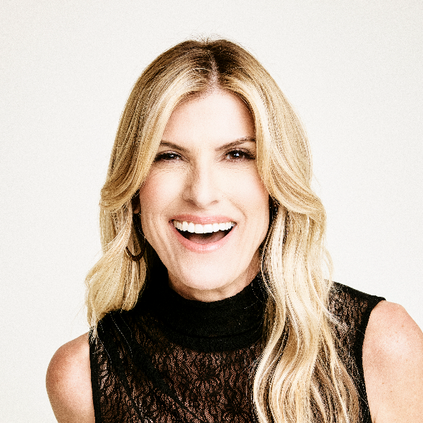 Trish Suhr Headshot