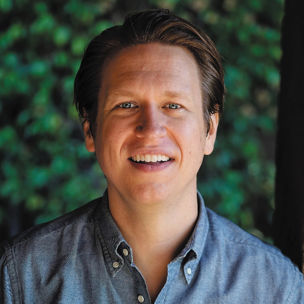 Pete Holmes Headshot