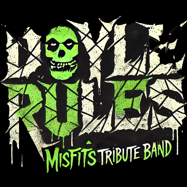 DOYLE RULES Headshot