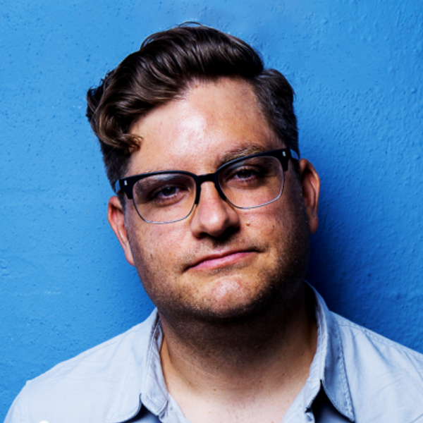 Alex Falcone Headshot