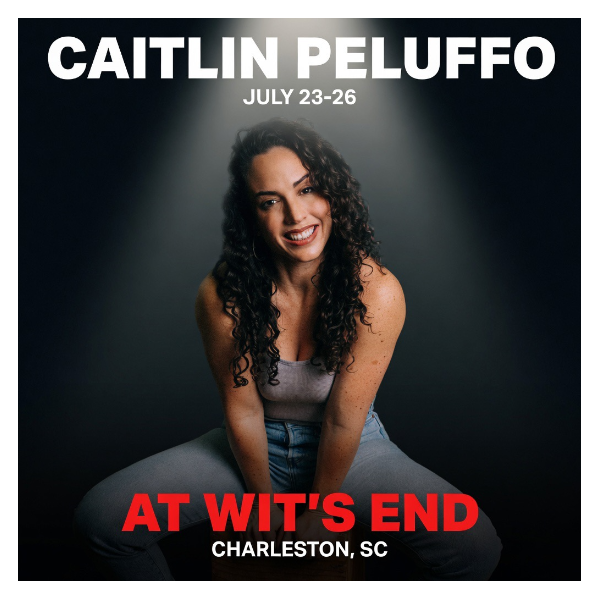 Caitlin Peluffo Headliner Image