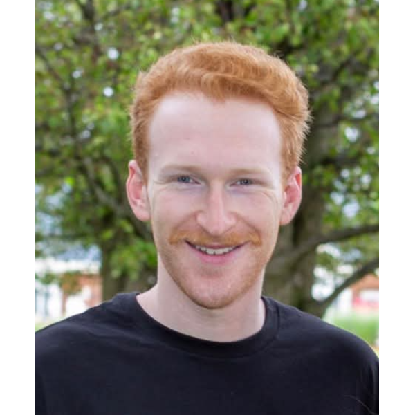 CORY MILLER Headshot