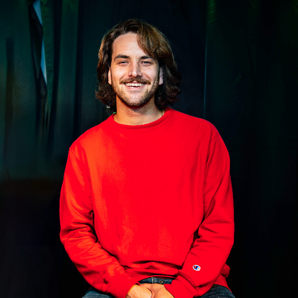 MATT BANWART Headshot