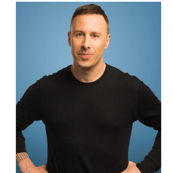 Dov Davidoff Headshot