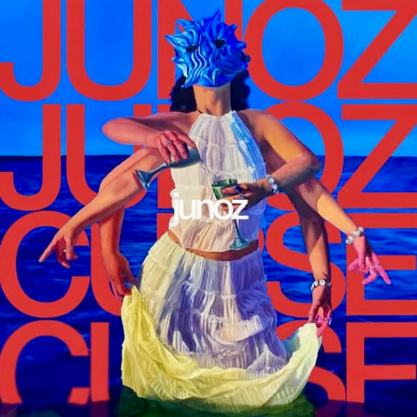 JUNOZ CURSE Headshot
