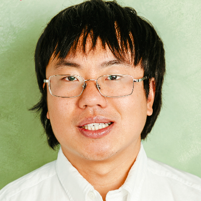 Aaron Chen Headliner Image