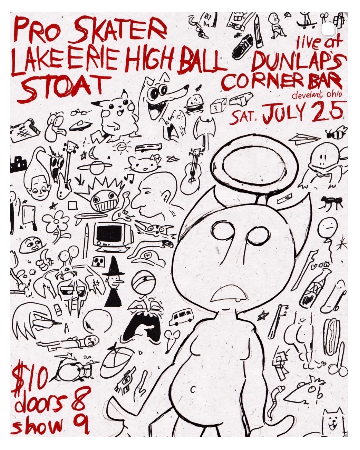 Pro Skater  Headliner Image