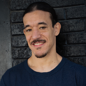 Ali Musa Headshot