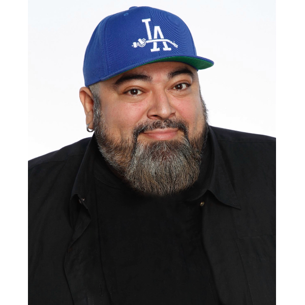 Don Hefty  Headshot