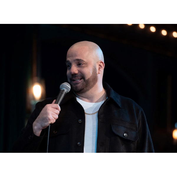 Paul Virzi Headshot
