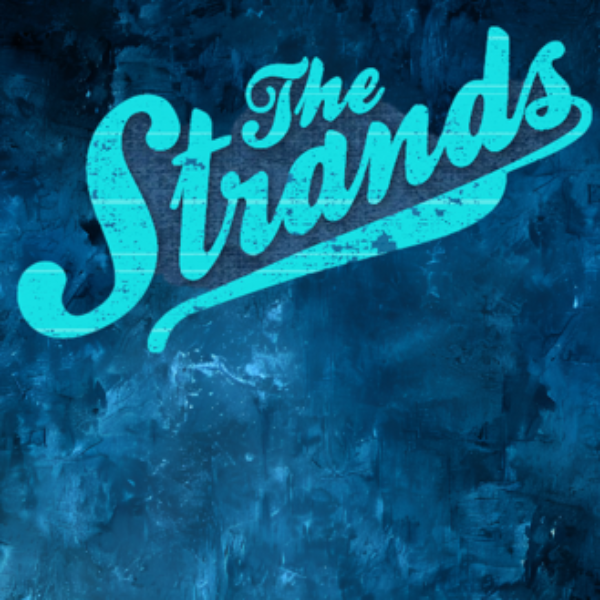 The Strands Headshot
