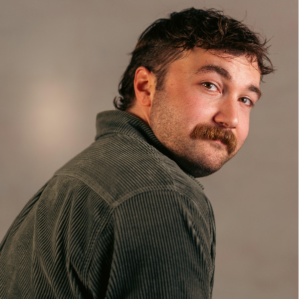 Pat McCarthy Headshot