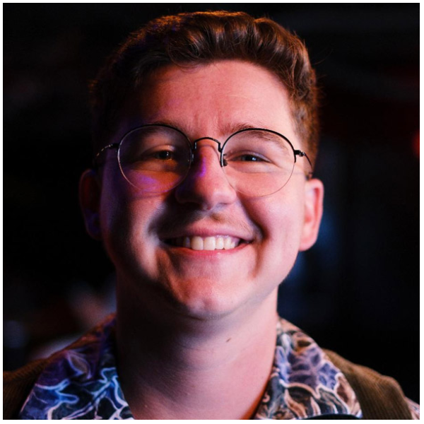Emery Jean Headshot