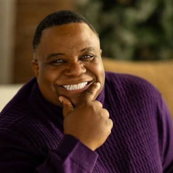 Rob Coleman Headshot