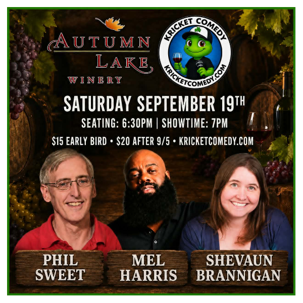 Autumn Lake Winery Headshot
