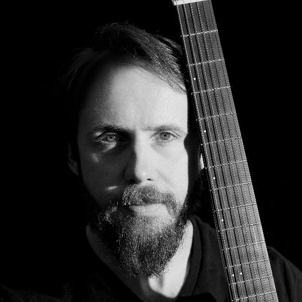 TIM HAYN Headshot
