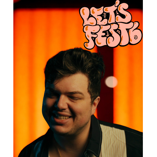 Victor Jones LIVE wsg Headshot