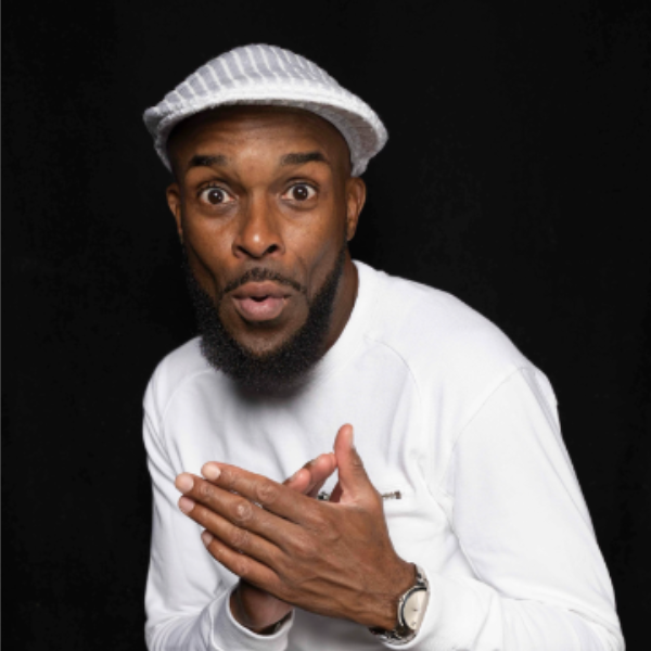 RUPERTO VANDERPOOL Headshot