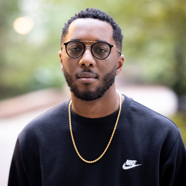 Bobby Brown Jr Headshot