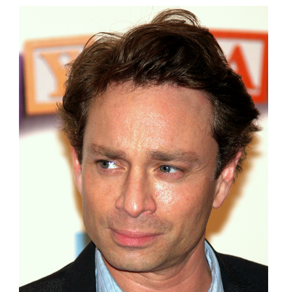 Chris Kattan Headshot