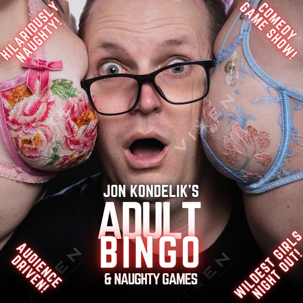 Adult Bingo & Naughty Games Headshot