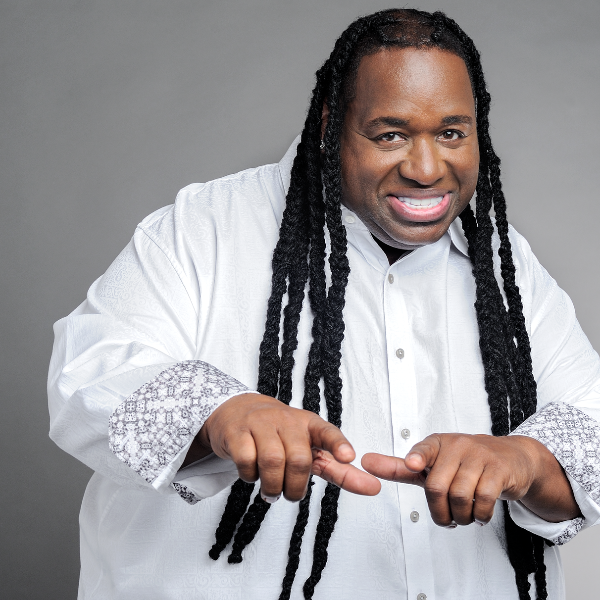 BRUCE BRUCE  Headshot