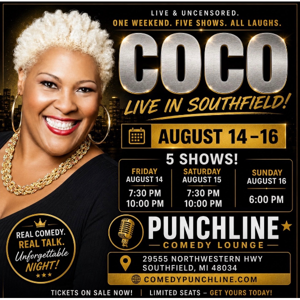 CoCo Headshot