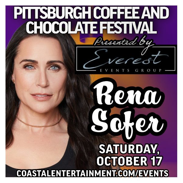 Rena Sofer Headshot