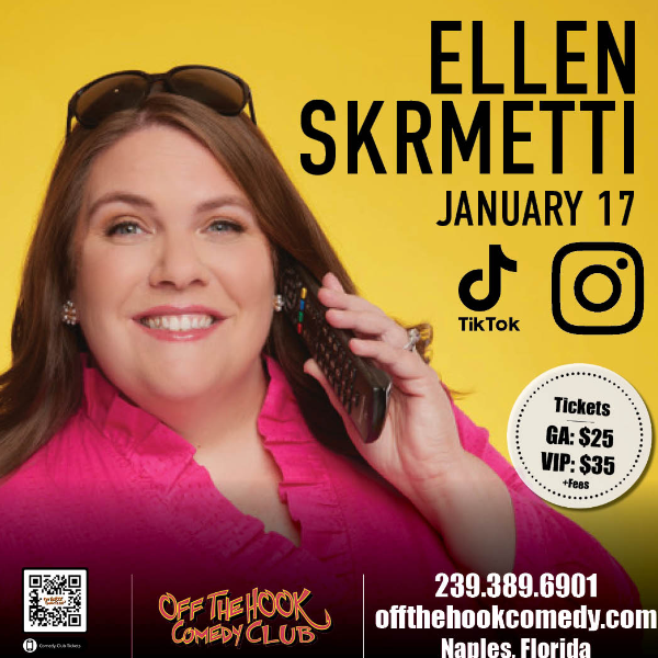 Ellen Skrmetti Headshot